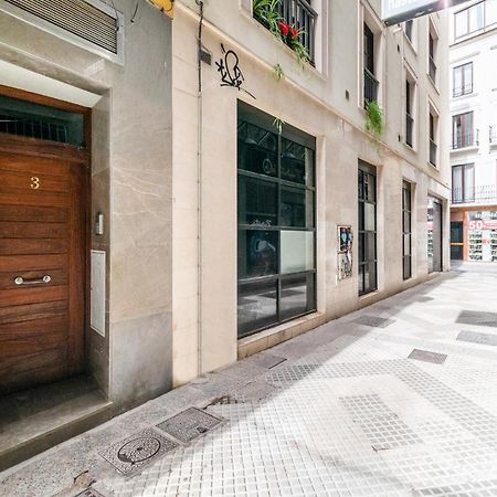 Precioso Apartamento En グラナダ エクステリア 写真