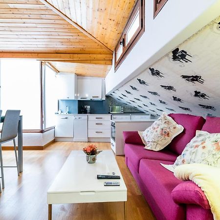 Precioso Apartamento En グラナダ エクステリア 写真