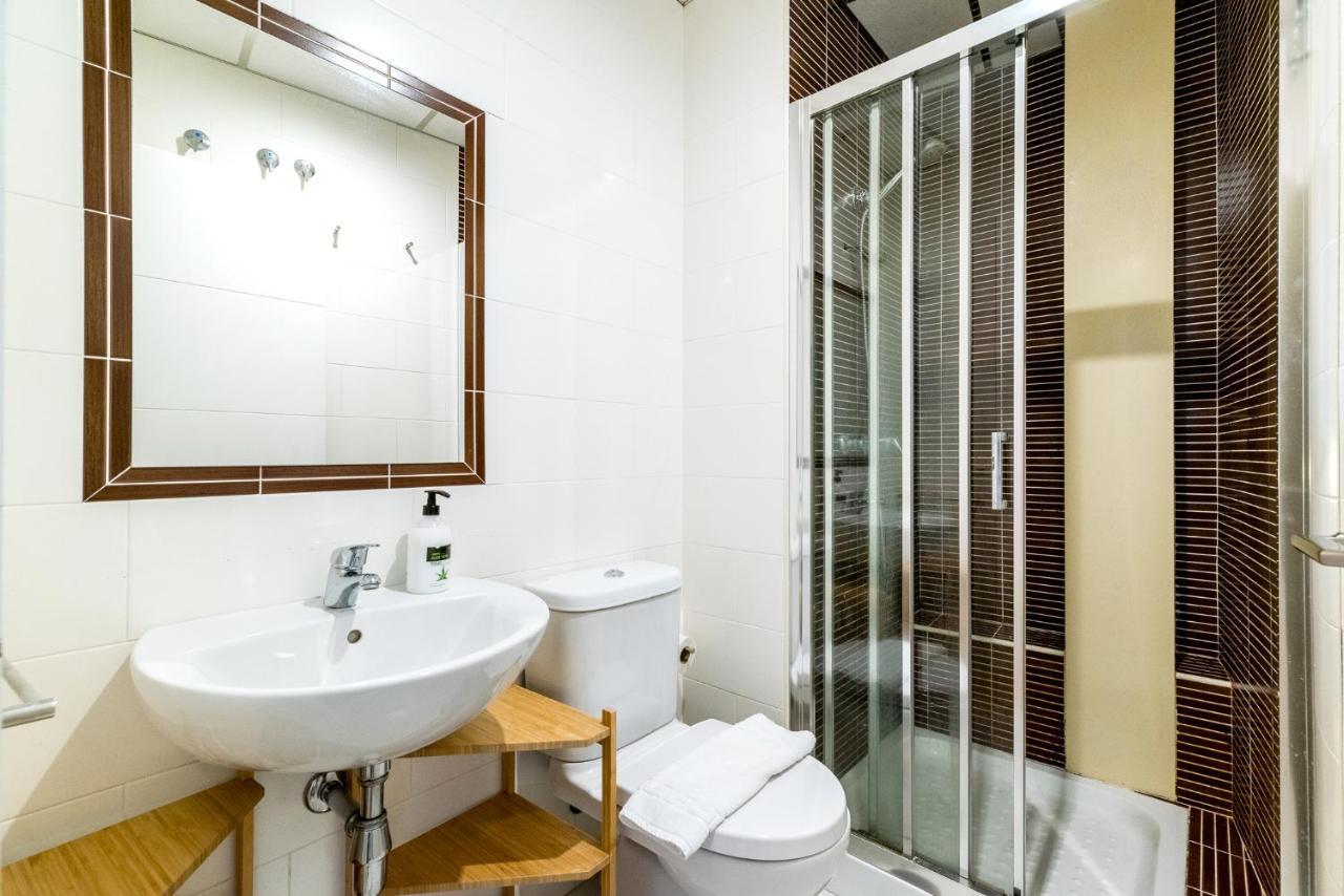 Precioso Apartamento En グラナダ エクステリア 写真