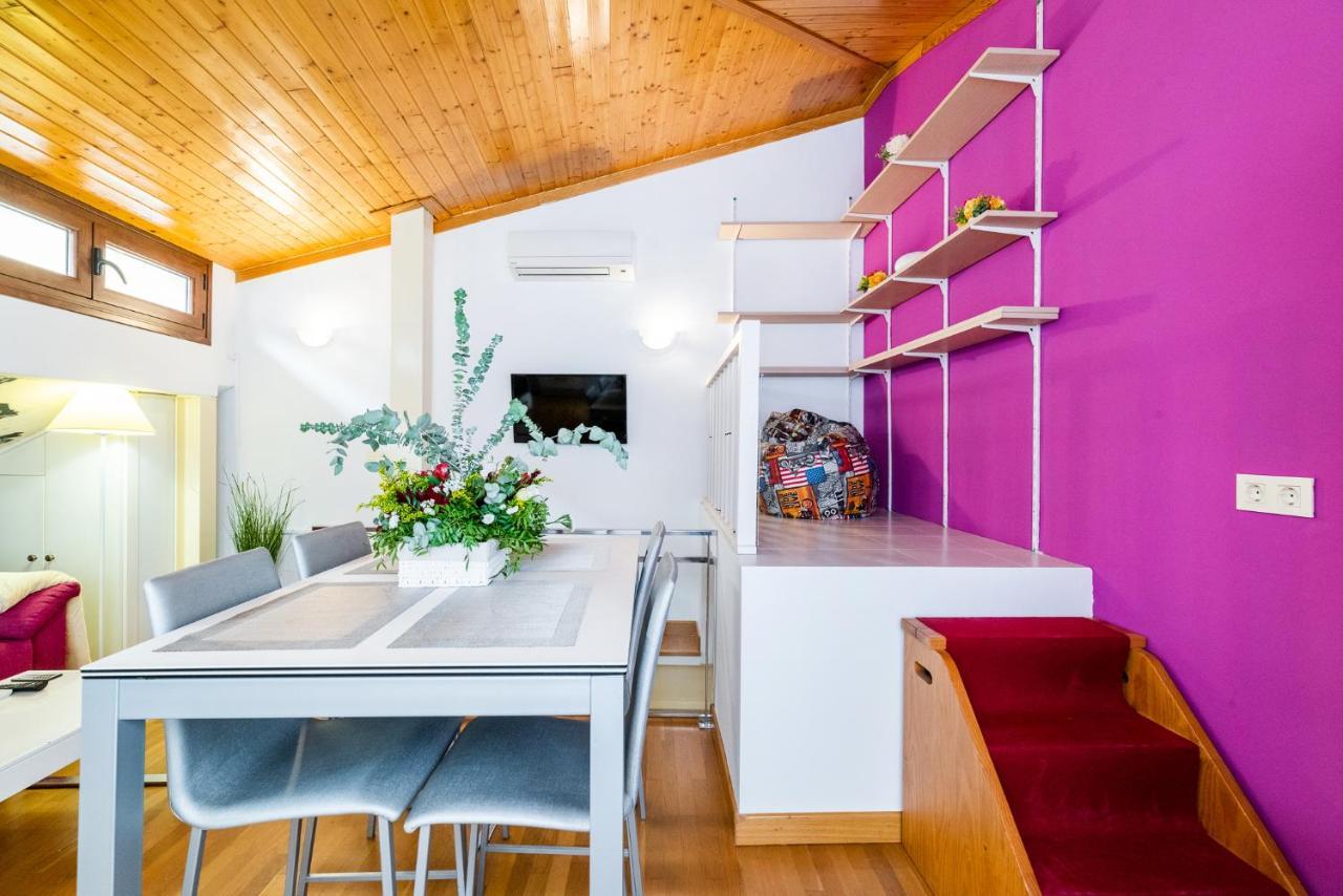 Precioso Apartamento En グラナダ エクステリア 写真