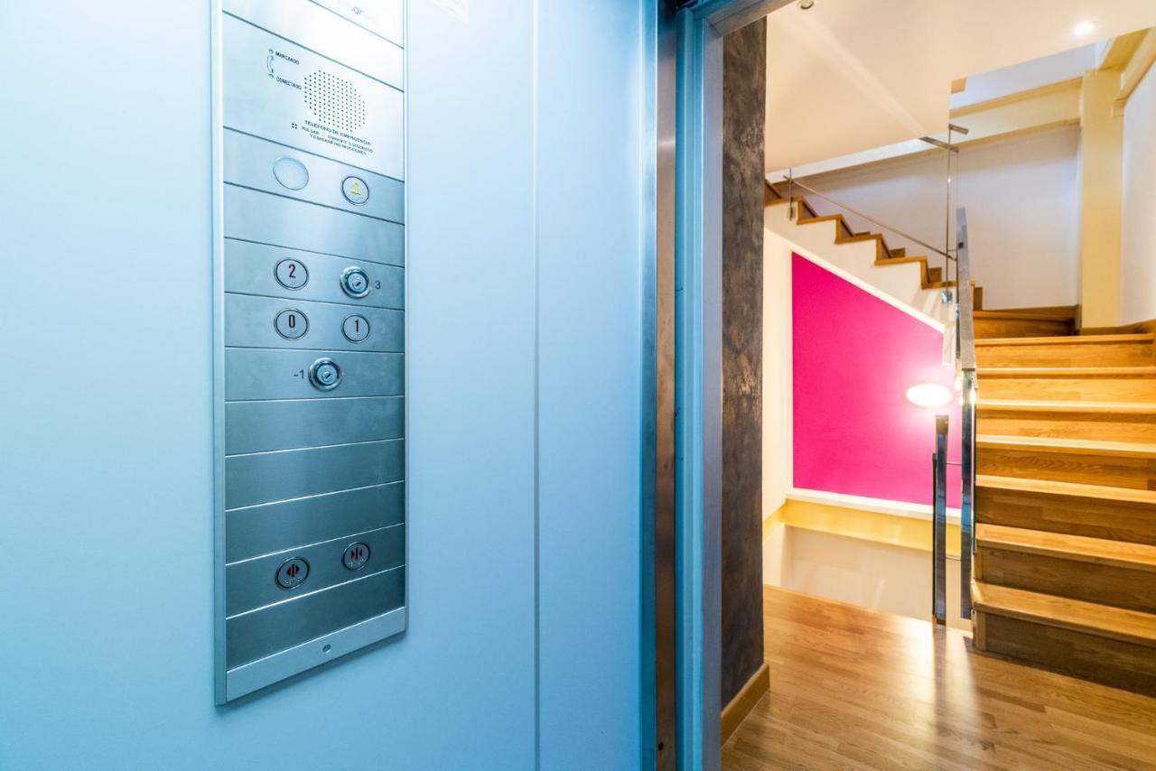 Precioso Apartamento En グラナダ エクステリア 写真