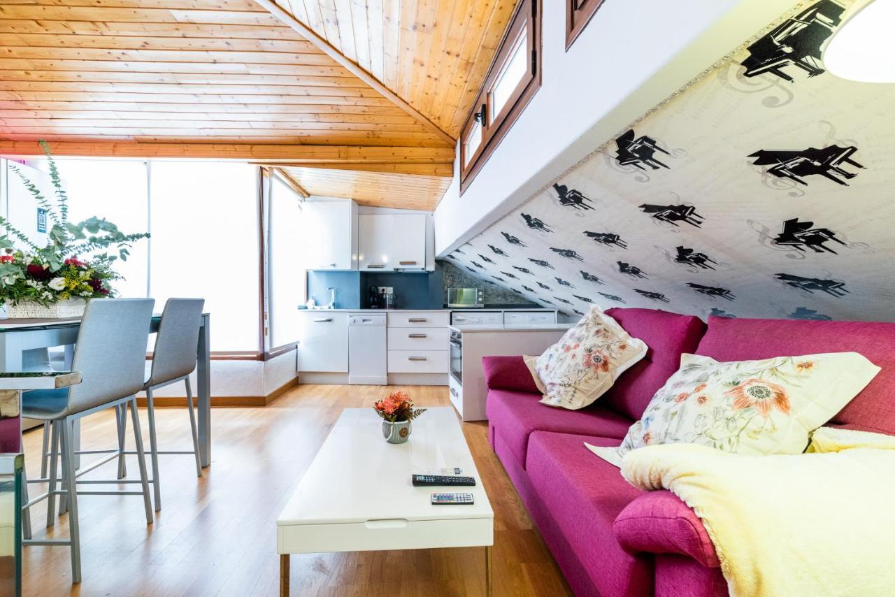 Precioso Apartamento En グラナダ エクステリア 写真