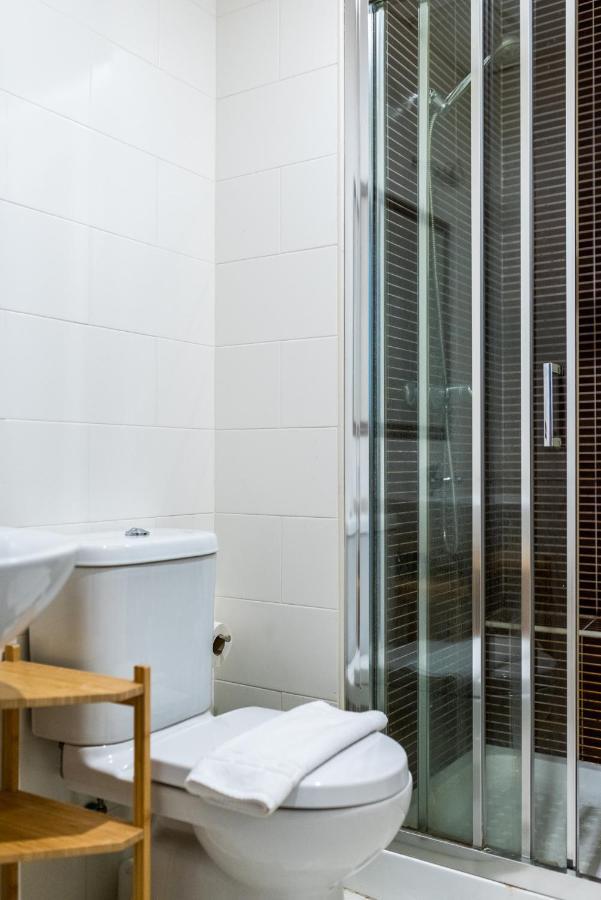 Precioso Apartamento En グラナダ エクステリア 写真