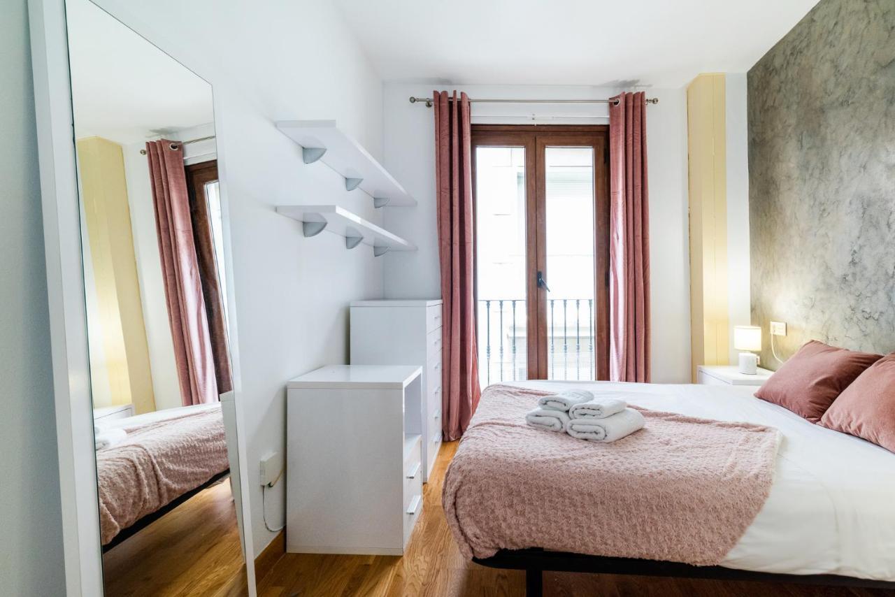 Precioso Apartamento En グラナダ エクステリア 写真