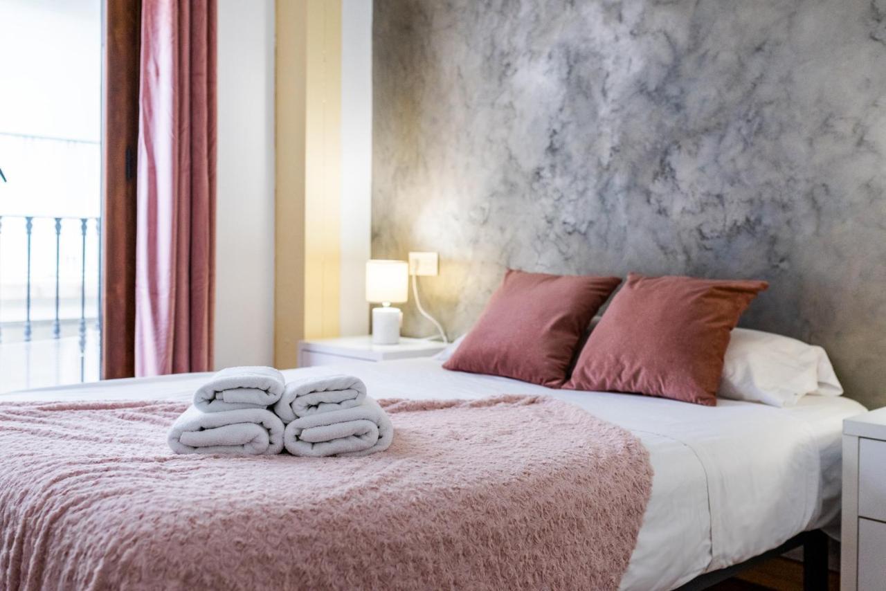 Precioso Apartamento En グラナダ エクステリア 写真