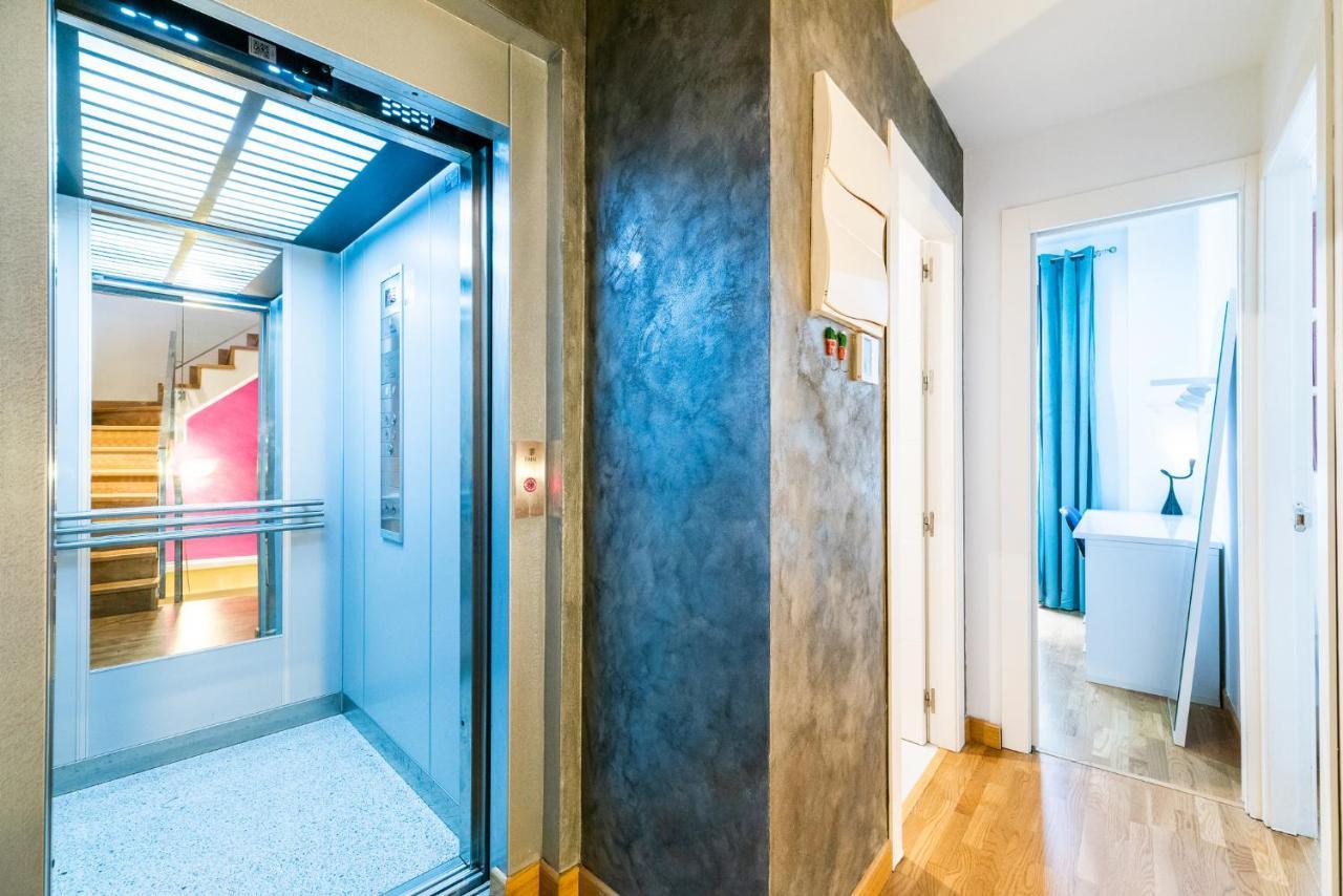 Precioso Apartamento En グラナダ エクステリア 写真