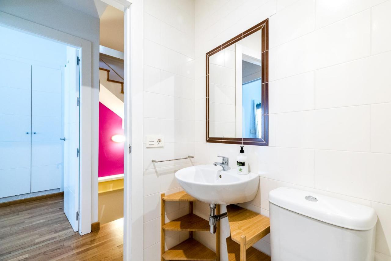 Precioso Apartamento En グラナダ エクステリア 写真