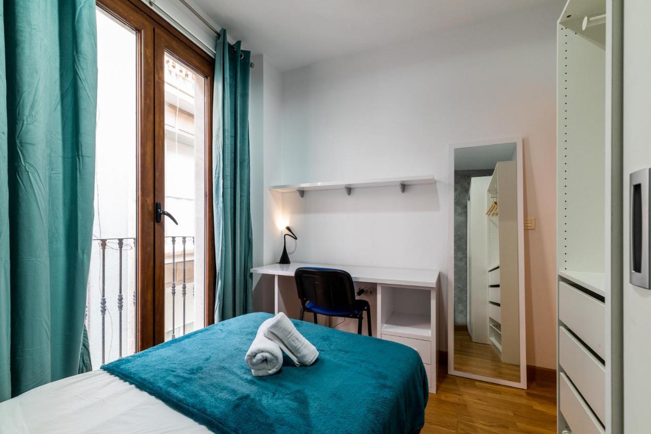 Precioso Apartamento En グラナダ エクステリア 写真