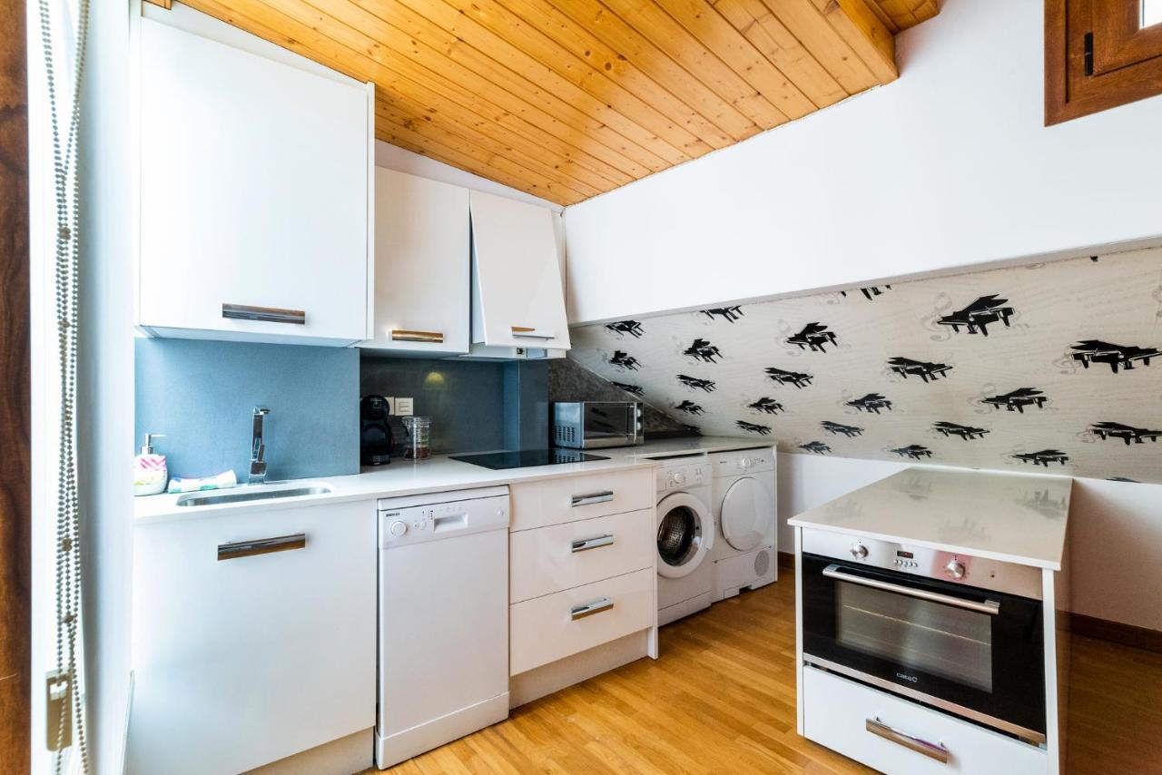 Precioso Apartamento En グラナダ エクステリア 写真